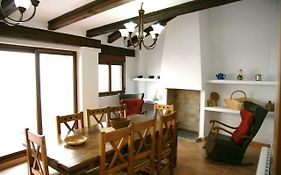 Casa Rural El Majuelo